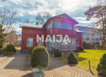 House for 270 000 euro in Ventspils, Latvia