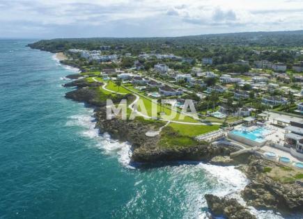 Villa for 643 392 euro in Sosua, Dominican Republic