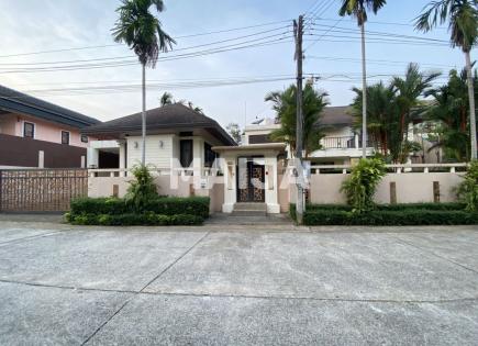 Haus für 250 142 euro in Insel Phuket, Thailand