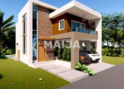 House for 254 198 euro in Punta Cana, Dominican Republic