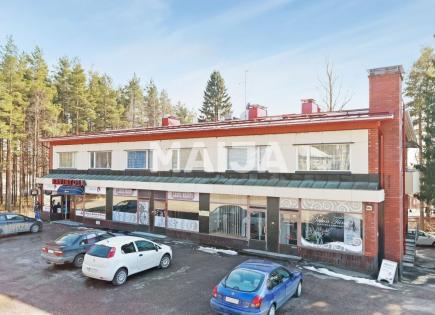 Office for 790 euro per month in Lahti, Finland