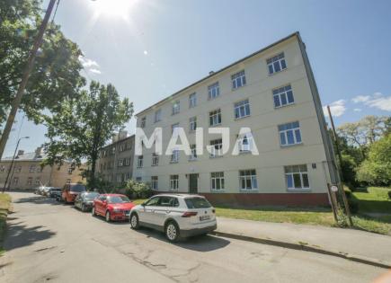 Apartment for 83 360 euro in Riga, Latvia