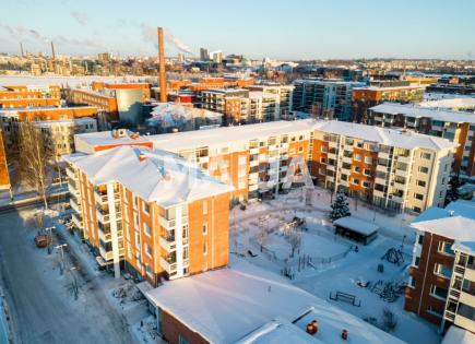 Apartment for 178 000 euro in Tampere, Finland