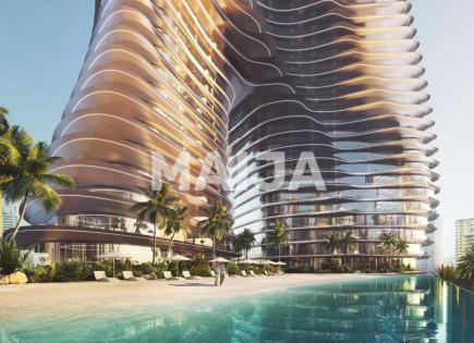 Apartment for 5 969 637 euro in Dubai, UAE