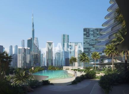 Apartment for 6 229 070 euro in Dubai, UAE