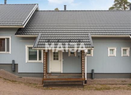 Flat for 114 000 euro in Loviisa, Finland