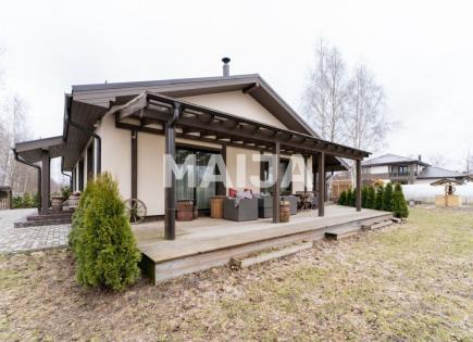 House for 234 000 euro in Jelgava, Latvia