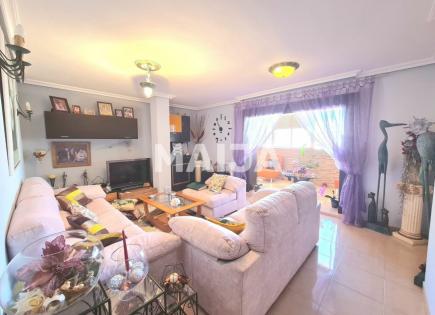 Apartment for 144 900 euro in Torrevieja, Spain