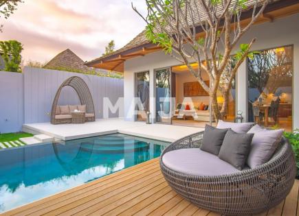 Villa for 597 333 euro on Phuket Island, Thailand