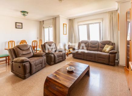 Apartment for 77 500 euro in Los Montesinos, Spain