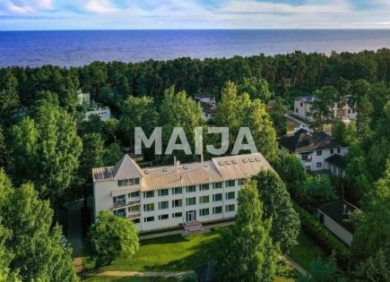 Hotel para 970 000 euro en Jūrmala, Letonia