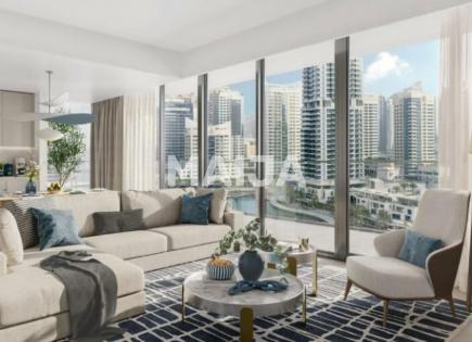 Apartment for 521 025 euro in Dubai, UAE