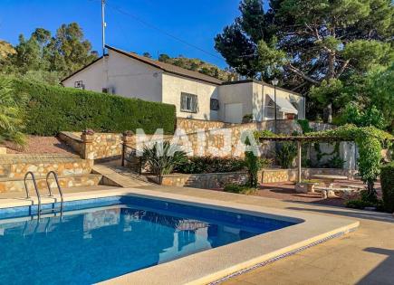 House for 299 000 euro in Novelda, Spain