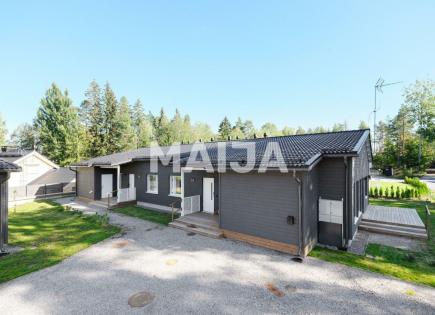 House for 389 000 euro in Vantaa, Finland