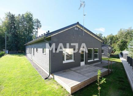 House for 399 000 euro in Vantaa, Finland