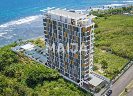 Apartment für 131 426 euro in der Dominikanischen Republik