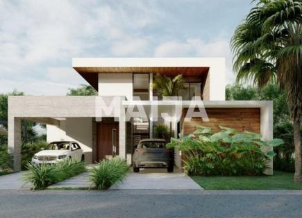 House for 913 386 euro in Punta Cana, Dominican Republic