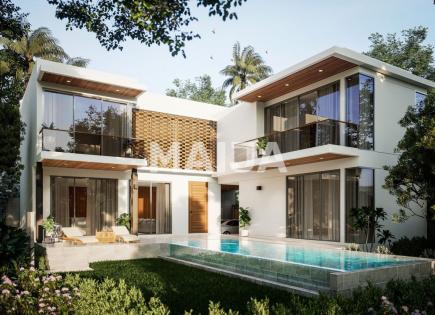 Villa for 965 308 euro on Phuket Island, Thailand