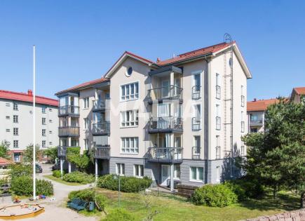 Appartement pour 319 000 Euro à Vantaa, Finlande
