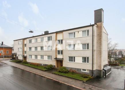 Apartment für 115 000 euro in Porvoo, Finnland