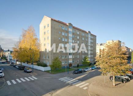 Apartment for 109 000 euro in Kotka, Finland