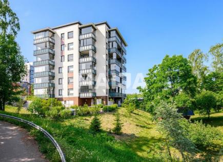 Apartment for 199 900 euro in Kirkkonummi, Finland