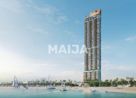 Apartment for 249 908 euro in Pattaya, Thailand