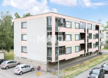 Apartamento para 520 euro por mes en Sipoo, Finlandia