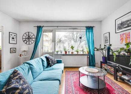 Apartamento para 115 000 euro en Turku, Finlandia