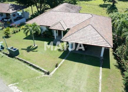 House for 372 328 euro in Sosua, Dominican Republic
