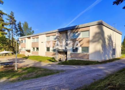 Apartamento para 630 euro por mes en Porvoo, Finlandia