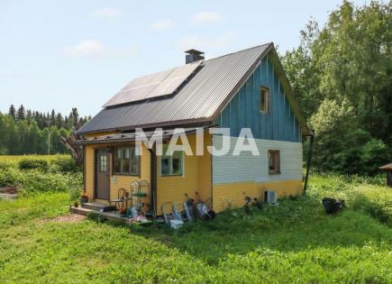 Land for 25 000 euro in Asikkala, Finland