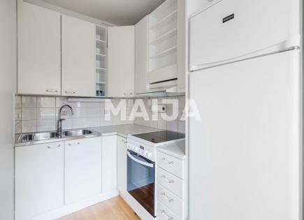 Apartment for 99 000 euro in Vantaa, Finland