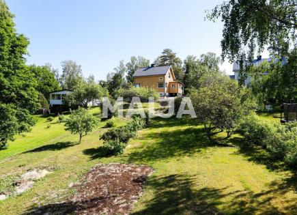 House for 174 000 euro in Porvoo, Finland