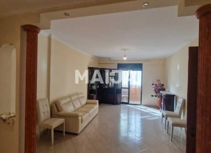 Apartment for 129 000 euro in Vlore, Albania