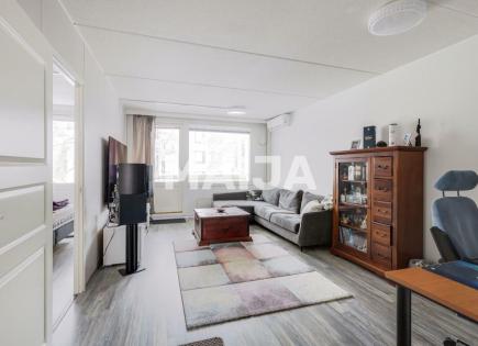 Apartment for 129 000 euro in Porvoo, Finland