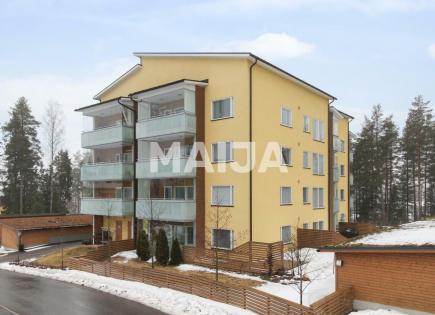 Appartement pour 318 000 Euro à Sipoo, Finlande