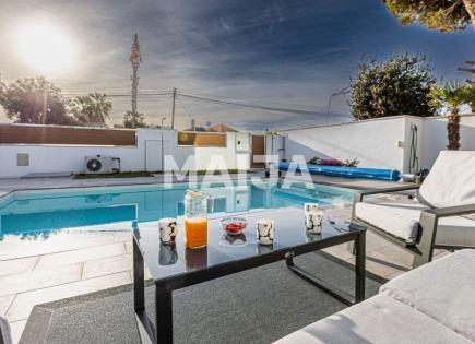 House for 595 000 euro in Torrevieja, Spain