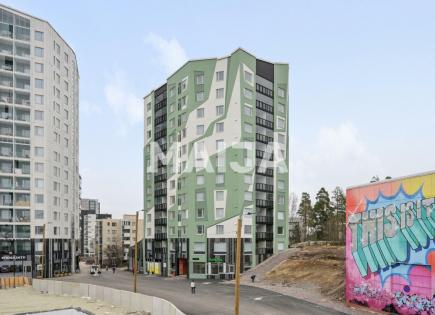 Apartment for 188 000 euro in Vantaa, Finland