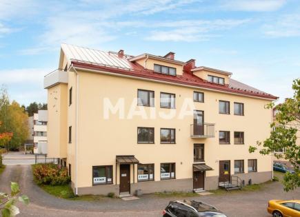 Appartement pour 79 000 Euro à Lahti, Finlande