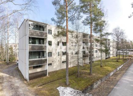 Apartment for 87 500 euro in Sipoo, Finland
