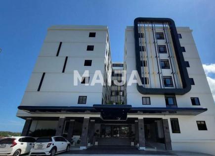 Apartment for 41 989 euro on Phuket Island, Thailand