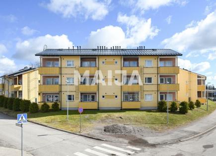 Apartment for 142 000 euro in Porvoo, Finland