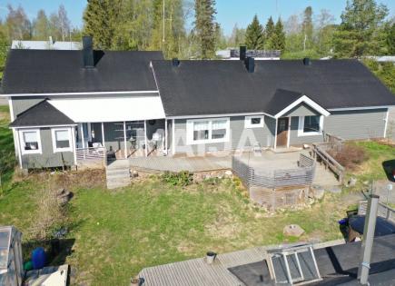 House for 125 000 euro in Finland