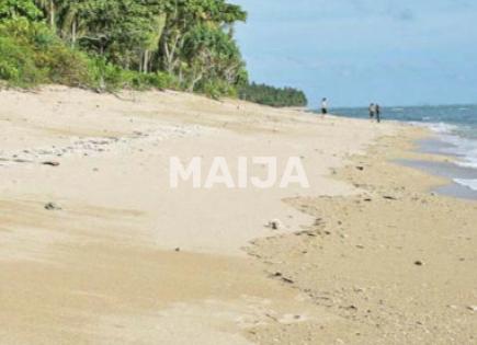 Land for 12 028 139 euro on Lanta, Thailand