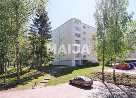 Apartment für 149 000 euro in Vantaa, Finnland