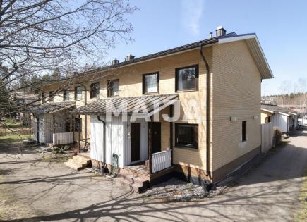 Flat for 209 000 euro in Vantaa, Finland