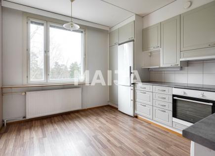 Apartamento para 88 000 euro en Vantaa, Finlandia