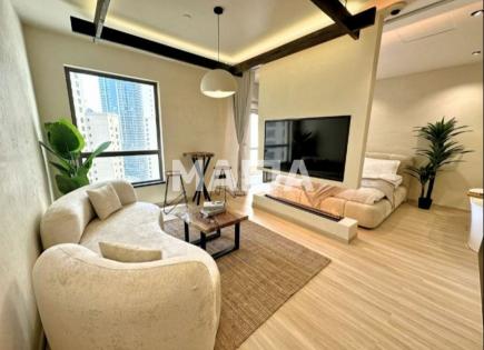 Apartment for 454 851 euro in Dubai, UAE