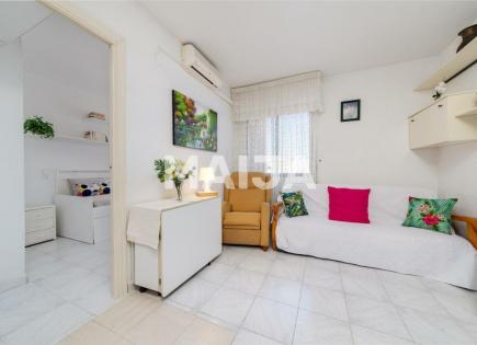 Apartment for 68 000 euro in Torrevieja, Spain
